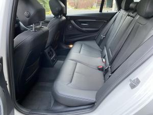 BMW 330i xDrive Touring M Sport 2017 года  (NA)